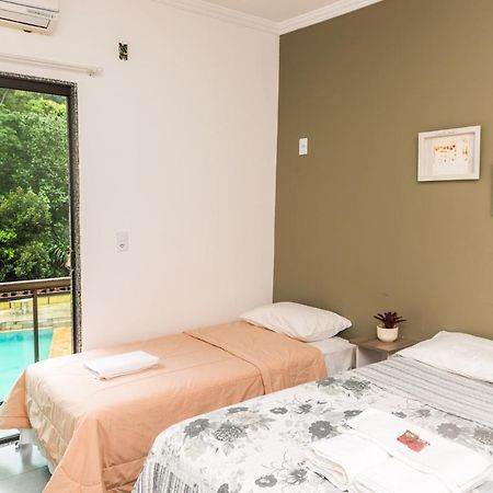 Sitio Das Bromelias Hotel Rio das Ostras Zewnętrze zdjęcie
