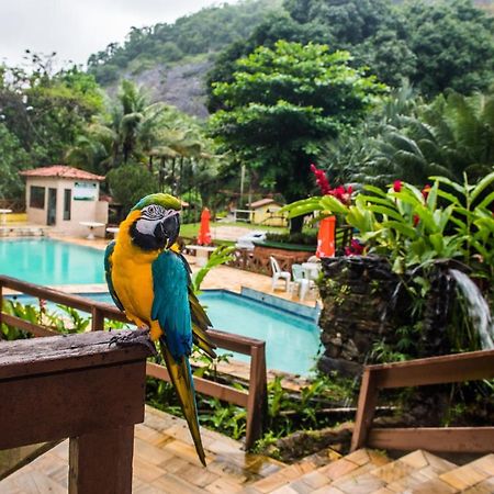Sitio Das Bromelias Hotel Rio das Ostras Zewnętrze zdjęcie