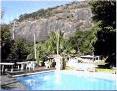 Sitio Das Bromelias Hotel Rio das Ostras Zewnętrze zdjęcie