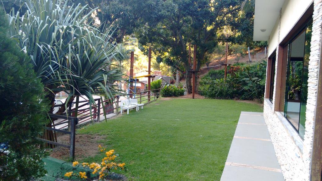 Sitio Das Bromelias Hotel Rio das Ostras Zewnętrze zdjęcie