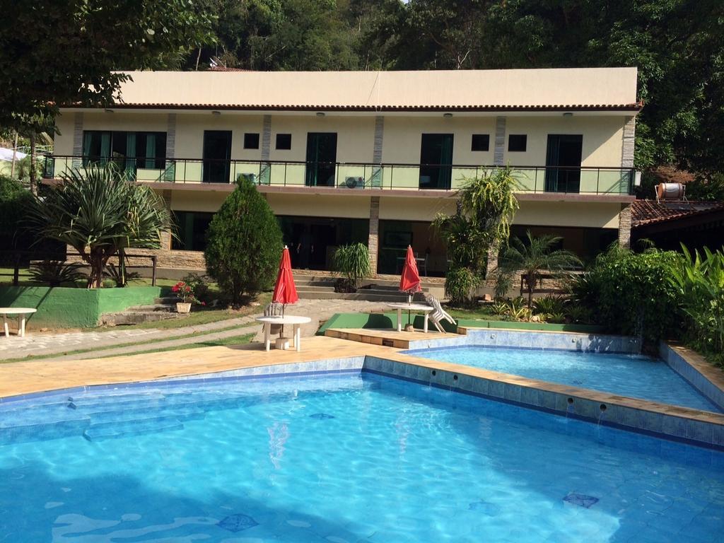 Sitio Das Bromelias Hotel Rio das Ostras Zewnętrze zdjęcie