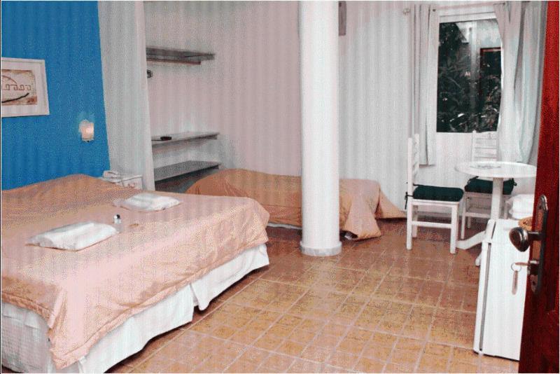 Sitio Das Bromelias Hotel Rio das Ostras Pokój zdjęcie