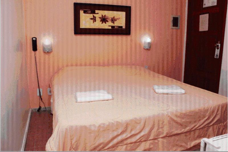 Sitio Das Bromelias Hotel Rio das Ostras Pokój zdjęcie