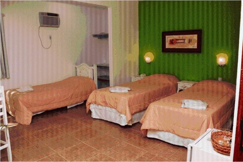 Sitio Das Bromelias Hotel Rio das Ostras Pokój zdjęcie