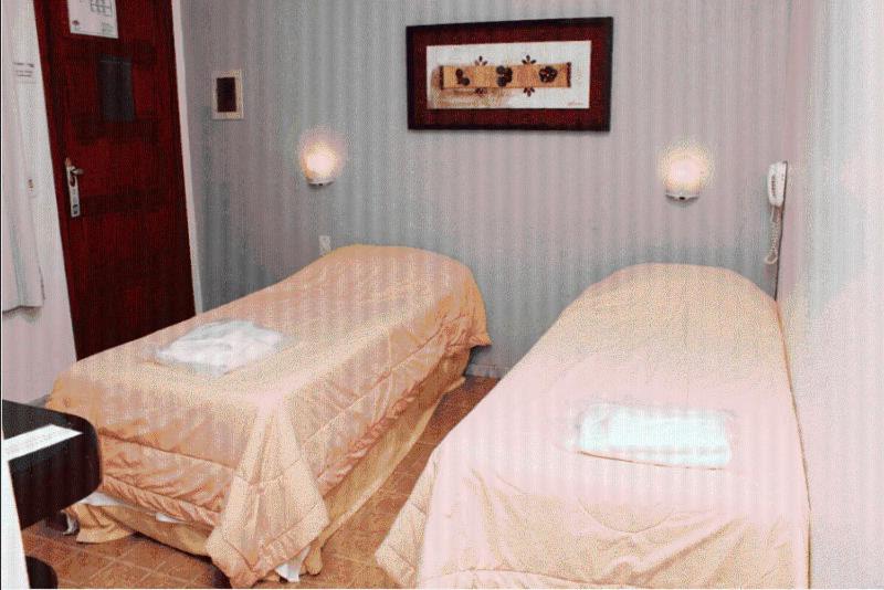 Sitio Das Bromelias Hotel Rio das Ostras Pokój zdjęcie
