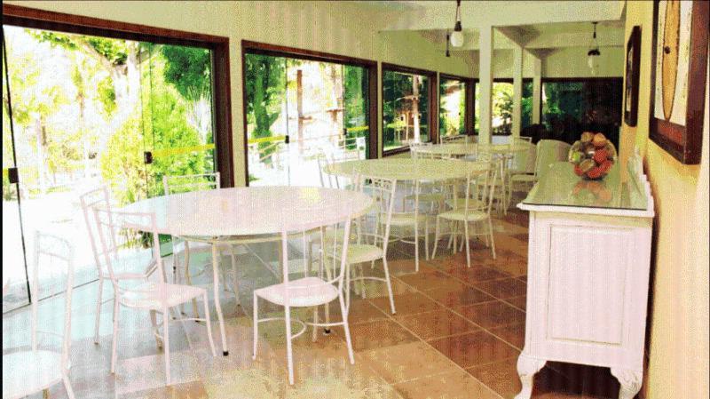Sitio Das Bromelias Hotel Rio das Ostras Zewnętrze zdjęcie