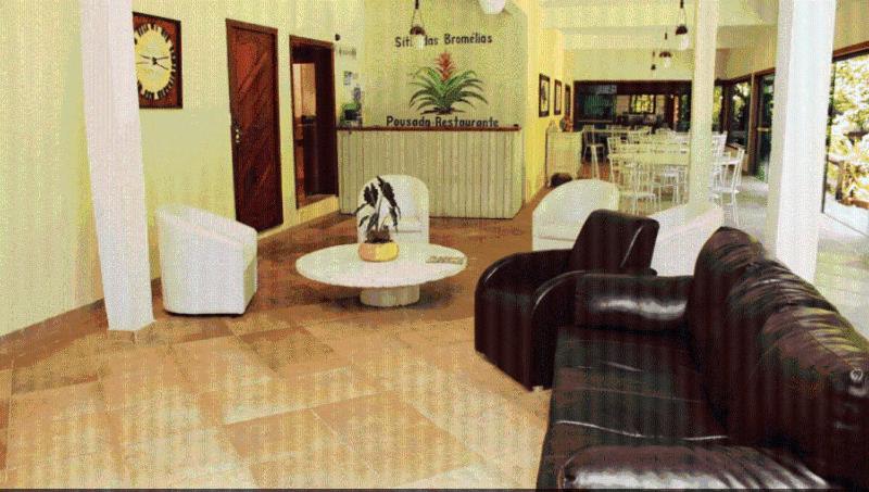 Sitio Das Bromelias Hotel Rio das Ostras Zewnętrze zdjęcie