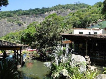 Sitio Das Bromelias Hotel Rio das Ostras Zewnętrze zdjęcie
